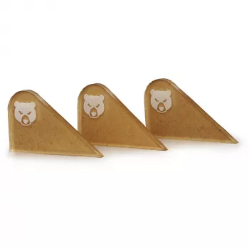 Thermal Grizzly TG Scraper – kaavin, 3 kpl (TG-SC-3)