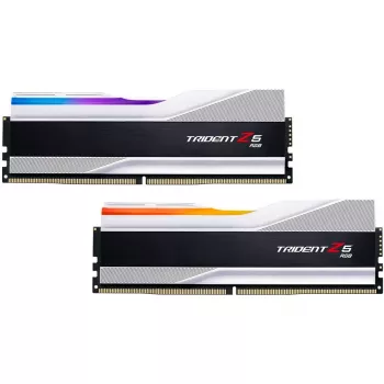 G.Skill | Trident Z5 RGB | 32 GB | DDR5 | 5600 MHz | PC/palvelin | Registered No | ECC No