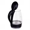 Esperanza - vedenkeitin Salto Angel EKK011K 2200W 1,7 l musta (EKK011K)