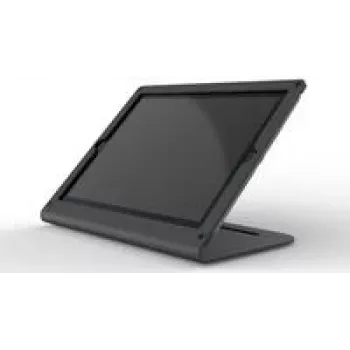 Heckler Design H600-BG musta