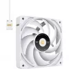 Tuuletin Thermaltake TOUGHFAN EX12 Pro 12 cm valkoinen 2000 RPM