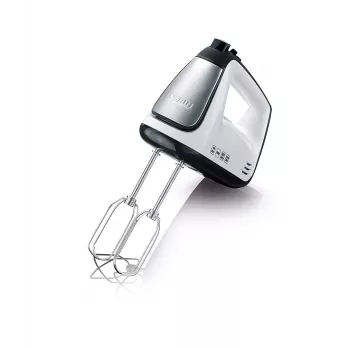 Severin HM 3830 käsivatkain 400W valkoinen sekoitin (HM 3830)