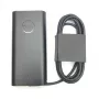 AC-sovitin Dell N9RDH 165W USB-C GaN, kannettavan virtalähde 165 W, USB-C PD lähtö