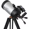 Celestron StarSense Explorer DX 5 peiliteleskooppi 329x musta, hopea