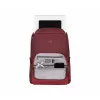 Vapaa-ajan reppu Wenger SwissGear Motion punainen nylon