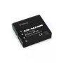 Ansmann A-Cas NP-40 -paristo, litiumioni, 1200 mAh