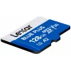 MicroSDXC-muistikortti Lexar BLUE PLUS 128 GB UHS-I U3 V30 170 MB/s