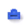 Porttitulppa Smartkeeper NL03P1DB RJ-45 sininen 12 kpl