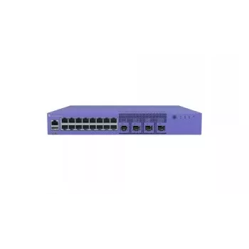 Hallittava kytkin Extreme Networks 5320-16P-4XE L2 Gigabit Ethernet PoE 16 porttia