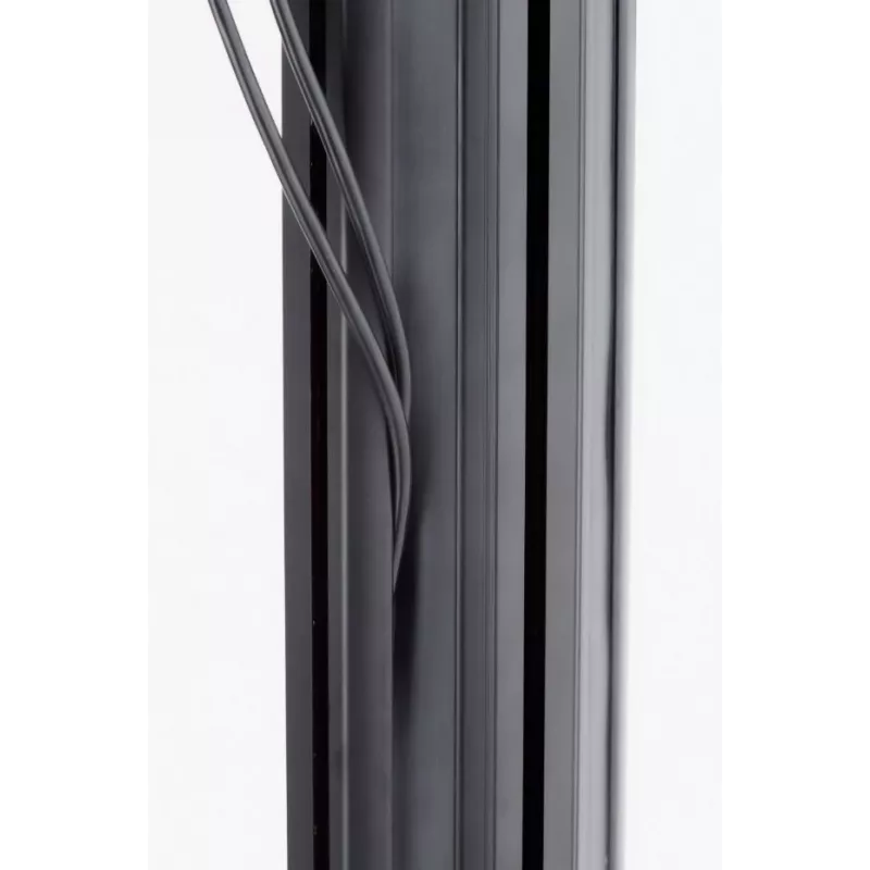 TV-teline Edbak TRV200 2,18 m (86 tuumaa) musta