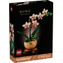 LEGO ICONS 10343 The Botanical Collection - miniorkidea