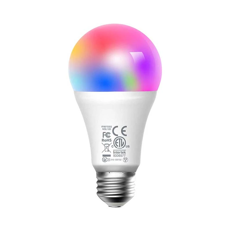 LED-lamppu Meross MSL120DAHK