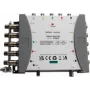TRIAX TMSS 5 SPLIT jakaja 2-fach 4SAT+ 1Terr. – 8SAT+2Terr. 6 dB SAT 4 dB 318644 (318644)