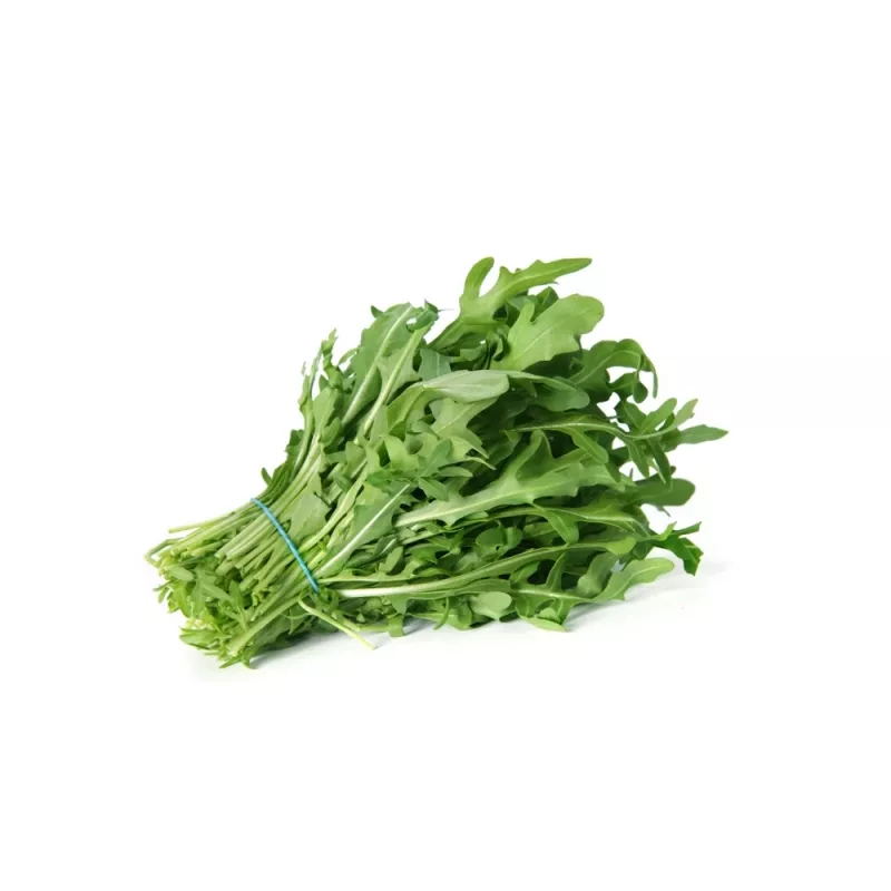 PNOS rucola Eruca sativa siemenet nauhalla, 6 m