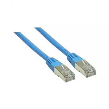 Good Connections Cat.6 -patchkaapeli S/FTP sininen 30 m