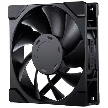 Tuuletin PHANTEKS M25G2-120 120mm PWM musta