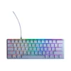 RAZER Huntsman Mini - Mercury Edition - Purple Switch - US-Layout näppäimistö