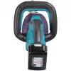 Makita DUH507Z pensasleikkuri kaksiteräinen 2 kg