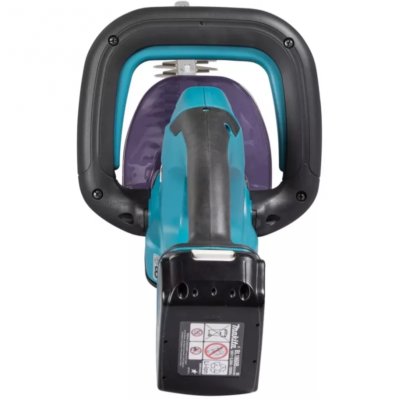 Makita DUH507Z pensasleikkuri kaksiteräinen 2 kg
