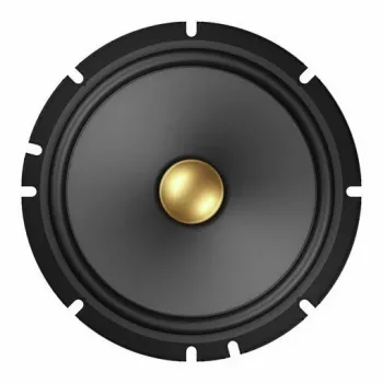 Autokaiutin Pioneer TS-A1601C 2-tie 350 W 80 W