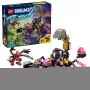 LEGO DREAMZZZ 71513 Painajaiskorpionikaivuri