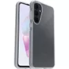 Puhelinkotelo OTTERBOX React Series Samsung Galaxy A35, läpinäkyvä ohut suojakotelo