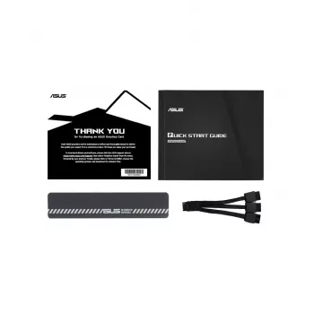 Näytönohjain ASUS GeForce RTX 5080 16 GB GDDR7 PCIe 5.0, 256-bittinen, 3 tuuletinta, max. resoluutio 7680×4320