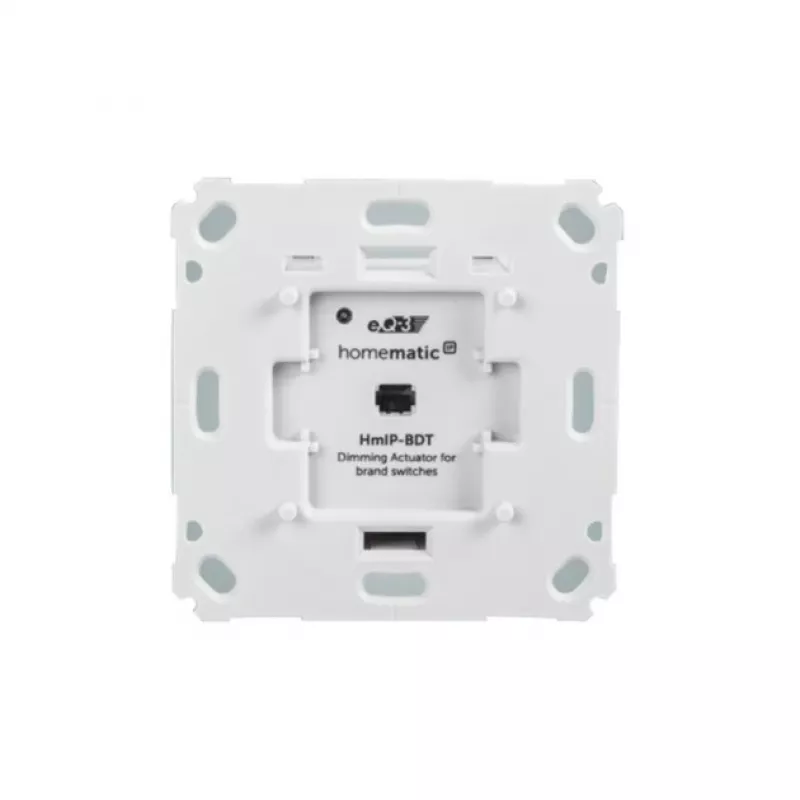 eQ-3 AG Homematic IP HmIP-BDT - himmennin - langaton - 868,3 MHz