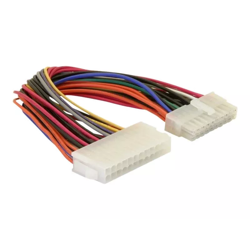 Virtakaapeli DeLOCK 65606 0,11 m