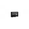 Flash-muisti Transcend 64GB MicroSDXC Class 10 adapteri