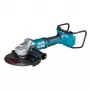 Makita DGA900Z kulmahiomakone 23 cm 6000 kierr./min 5,2 kg