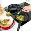 Paistinpannu Russell Hobbs RH03253EU7 20 cm Thermocollar-lämpöindikaattorilla