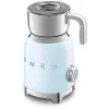 SMEG MFF11PBEU maidonvaahdotin 50 inchs Style pastellinsininen
