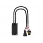 Ledvance auto-LED-lamppu Osram LED Smart H10/HB3/HB4 12V 6000K – yksittäislamppu