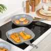Salter BW02764G1EU7 Marblestone 28 cm paistinpannu
