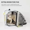 PETKIT Breezy xZone kissareppu - harmaa