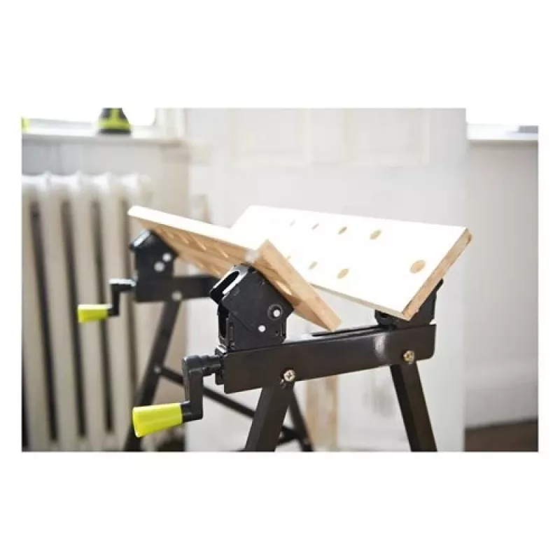 Ryobi RWB02 työpöytä kannettava työpöytä
