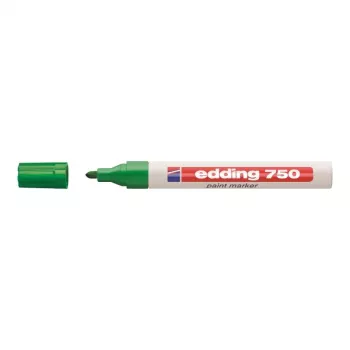 Tussi Edding 750 vihreä