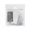 LogiLink AU0048A sarjakaapeli musta 1,5 m USB A DB-9