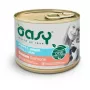Oasy One Protein Puppy & Junior S/M lohi 200gr