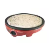 Beper BT.700Y Party Line ohukaiskone, 30 cm tarttumaton levy, 1300 W