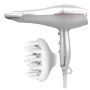 Cecotec hiustenkuivaaja | IoniCare 5300 Maxi Aura | 2200 W | lämpötila-asetusten määrä 3 | ionitoiminto | diffuusorisuutin | valkoinen