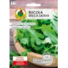 PNOS rucola Eruca sativa siemenet nauhalla, 6 m