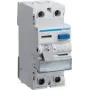 Hager vikavirtasuojakytkin 2-napainen 40A/300mA 6kA CFA240D (CFA240D)