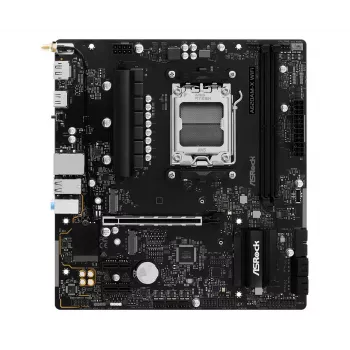 ASRock A620AM-X WiFi AMD A620 AM5 Micro-ATX emolevy