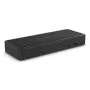 Belkin INC003VFBK kannettavan tietokoneen telakka/porttitoistin telakka USB 3.2 Gen 2 (3.1 Gen 2) Type-C musta