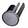 Talouspaperitelineen pidike GEFU CURVE G-15703 – vapaasti seisova talouspaperitelineen pidike