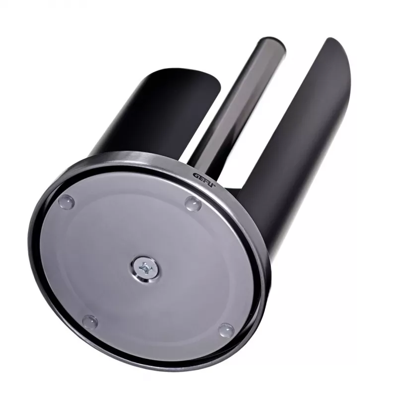 Talouspaperitelineen pidike GEFU CURVE G-15703 – vapaasti seisova talouspaperitelineen pidike
