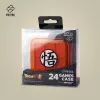 Pelikotelolaukku FR-TEC Dragon Ball Super Nintendo Switch oranssi