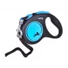 Flexi neu Neon S 5 m koiran flexi automaattikelauksella